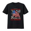 Freedom is not free Veterans day Women s Trendy T Shirt with Unique Prints Perfect for Any Occasion vintage Washed streetwear