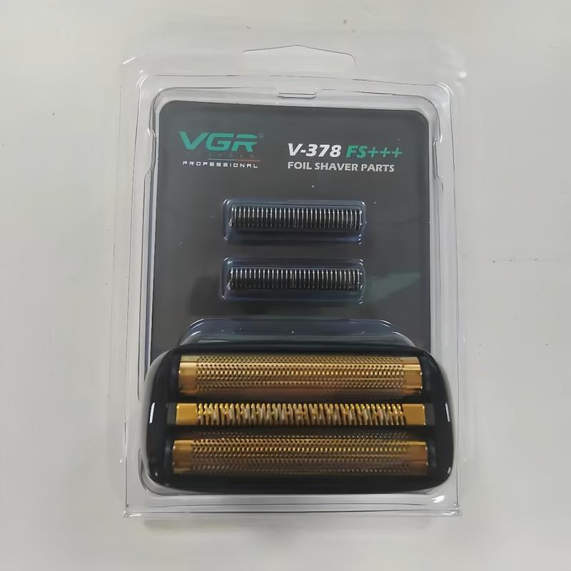 VGR Product's Accessories DLC Coating Blade for Electric Hair Clipper Accessories V-308 V-977 V-001 V-003 V-906 V-640 V-880