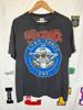 T-shirt Reprint Aerosmith Aero Force One Band Tour Vintage AN51127 T-shirt Unisexe