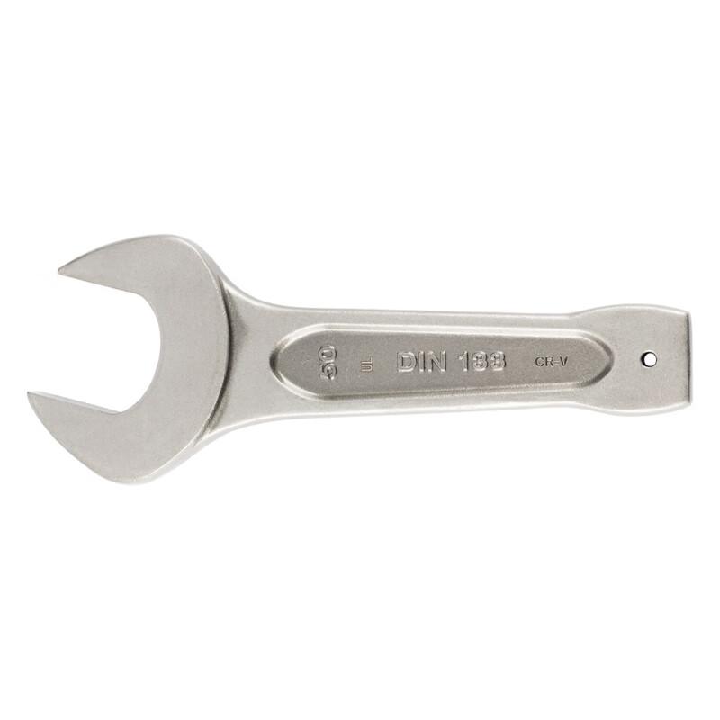 SATA Tapping Open-end Wrench
