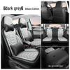 CLY Custom-Fit Full-Cover Seat Cushion for Volkswagen Tayue
