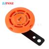 Electronic Horn Bicycle Bell Ring 12V 36V 48V 60V 72V Waterproof Energy Saving E-Bike Scooter Motorcycles Super Lound Horn Alarm