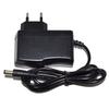 High Quality EU Plug AC Adapter Home Wall Power Supply for SNES NES Console Charger Cable Accessories