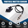 For Ford Excursion Expedition F-150 250 350 450 Mustang PM Sensor GC3Z-5L239-A GC3Z5L239A Particle Matter Sensor