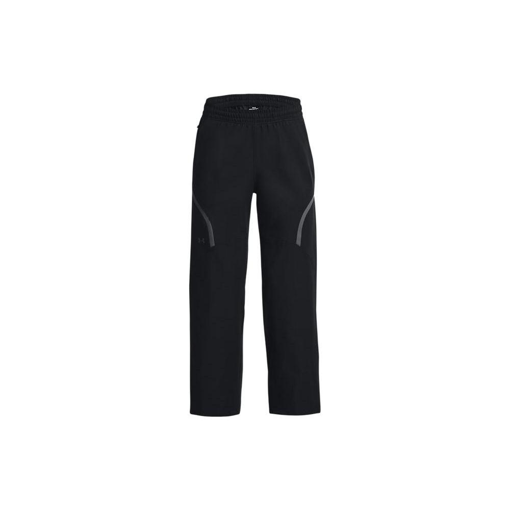 (WMNS) Under Armour Unstoppable Pants Black Women s 1376927-001 L