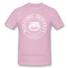 Arkham Horror T Shirt Miskatonic University Book Club T-Shirt Short Sleeve 100% Cotton Tee Shirt Oversized Streetwear Tshirt