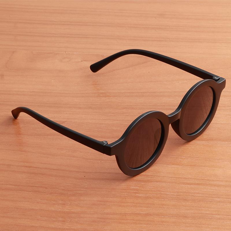 1/5/10 Pieces Glasses Baby'S Decorative Sunglasses Trendy Children'S Sunglasses Cute Children'S Sunglasses