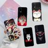 D-Dandadans Phone Case for Motorola G14 G15 G24 G30 G31 G32 G34 G41 G42 G51 G52 G50 G60S G60 G62 G72 G71 G73 G84 G85 G200 E32