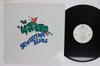 LP Record METEORS  Sewertime Blues GRAM27 ANAGRAM 1986 UK Rock Used