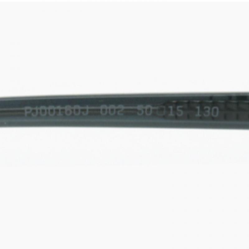 Puma Galleria Puma EyeglaSS Frame Pj0016oj 002 Square Men S And woMen S glaSSeS