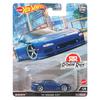 Hot Wheels Car Culture Ronin Run - '95 Mazda RX7 [3 Years Old and Up] HCK13 Blue 1/64