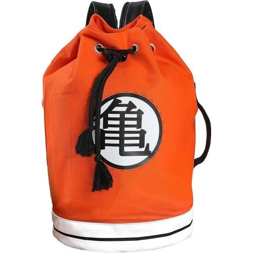 Zaino Logo Dragon Ball Z