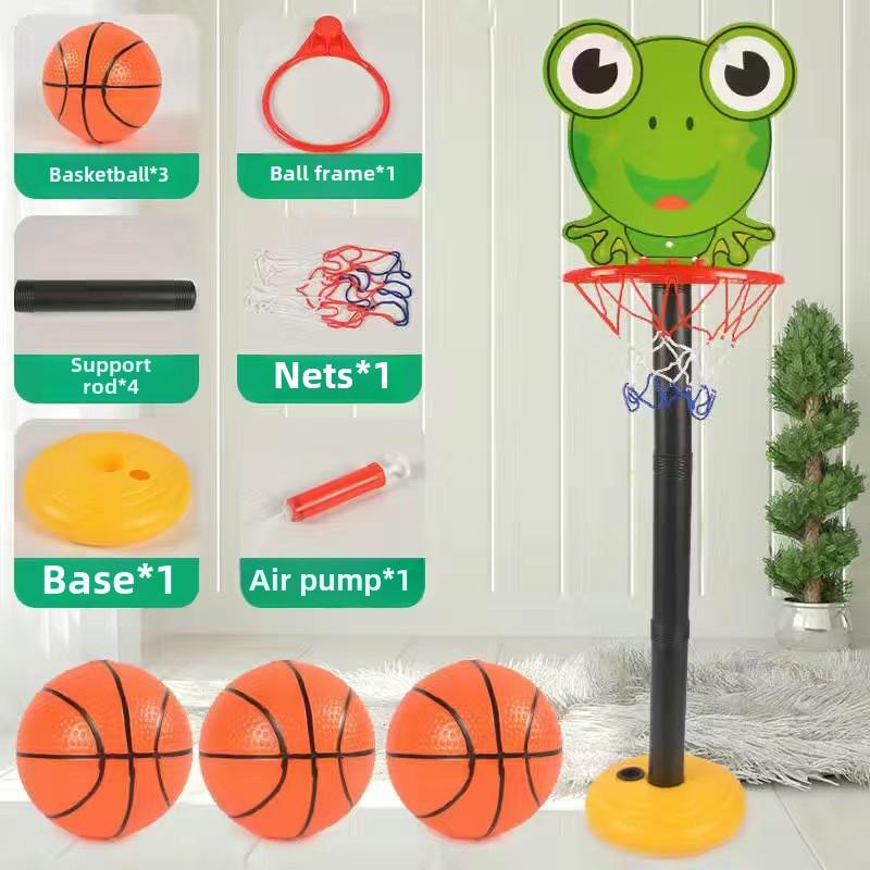 

Детское регулируемое настенное баскетбольное кольцо для мальчиков и девочек