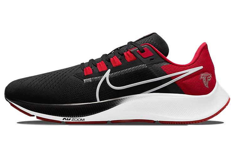 

Nike X Nfl Air Zoom Pegasus 38 Atlanta Falcons DJ0825-001 42.5