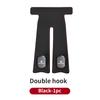 Car accessories Glove box hook For VW GTI Polo Passat Scirocco Golf Tiguan Jetta T-ROC Touareg Touran CC Sharan Beetle GTD GTESZ2