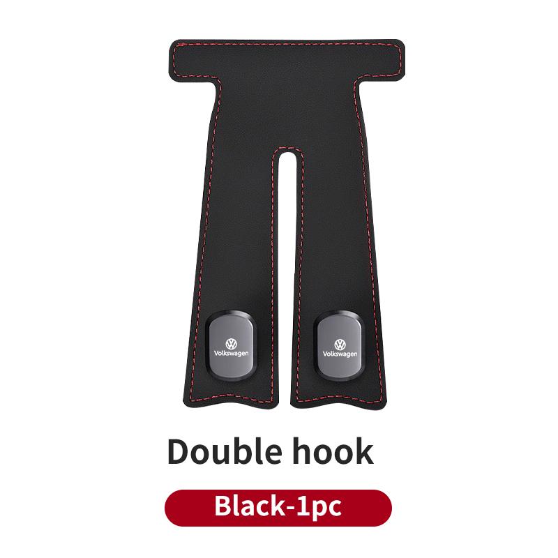 Car accessories Glove box hook For VW GTI Polo Passat Scirocco Golf Tiguan Jetta T-ROC Touareg Touran CC Sharan Beetle GTD GTESZ2