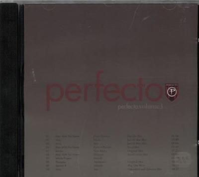 CD VARIOUS - Fluoro Vol.3  Japan Soul/Funk Used