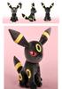 Authentic Pokémon Plush Toys: Pikachu, Squirtle, Psyduck Dolls
