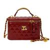 Women's Fashion Diamond Lattice Embroidery Shoulder Crossbody Handbag