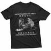Unfortunately The Vibe Is Continuing To Deteriorate Vintage T-Shirt