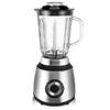 8-in-1 4L High Power Stainless Steel Blender and Mixer with Ice Crusher, Meat Grinder, and Juicer