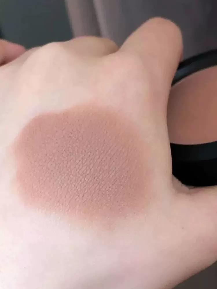 It's the Blush I Want! High-End Nude Coffee Milk Tea Brown Earthy Nude Blush 2025 New Hot Item