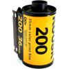 Kodak Gold 200-135 Color Negative Film, 36 Exposures [Parallel Import]