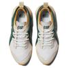 Onitsuka Tiger Big Logo Trainer 'White Green' Sneakers 1183A795-102
