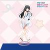 Anime My Youth Romantic Comedy Is Wrong Acrylic Stand Action Figure Toy PVC Desktop Stand Model Toys Gift