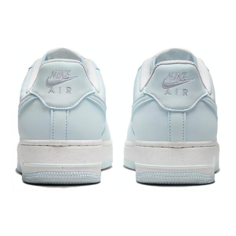 Nike Air Force 1 Low Next Nature Glacier Blue Women's Sneakers HF5385-400