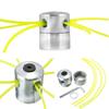 Easy Installation Garden Tool Lawn Mower Cutter for Head Thread Line String Saw
