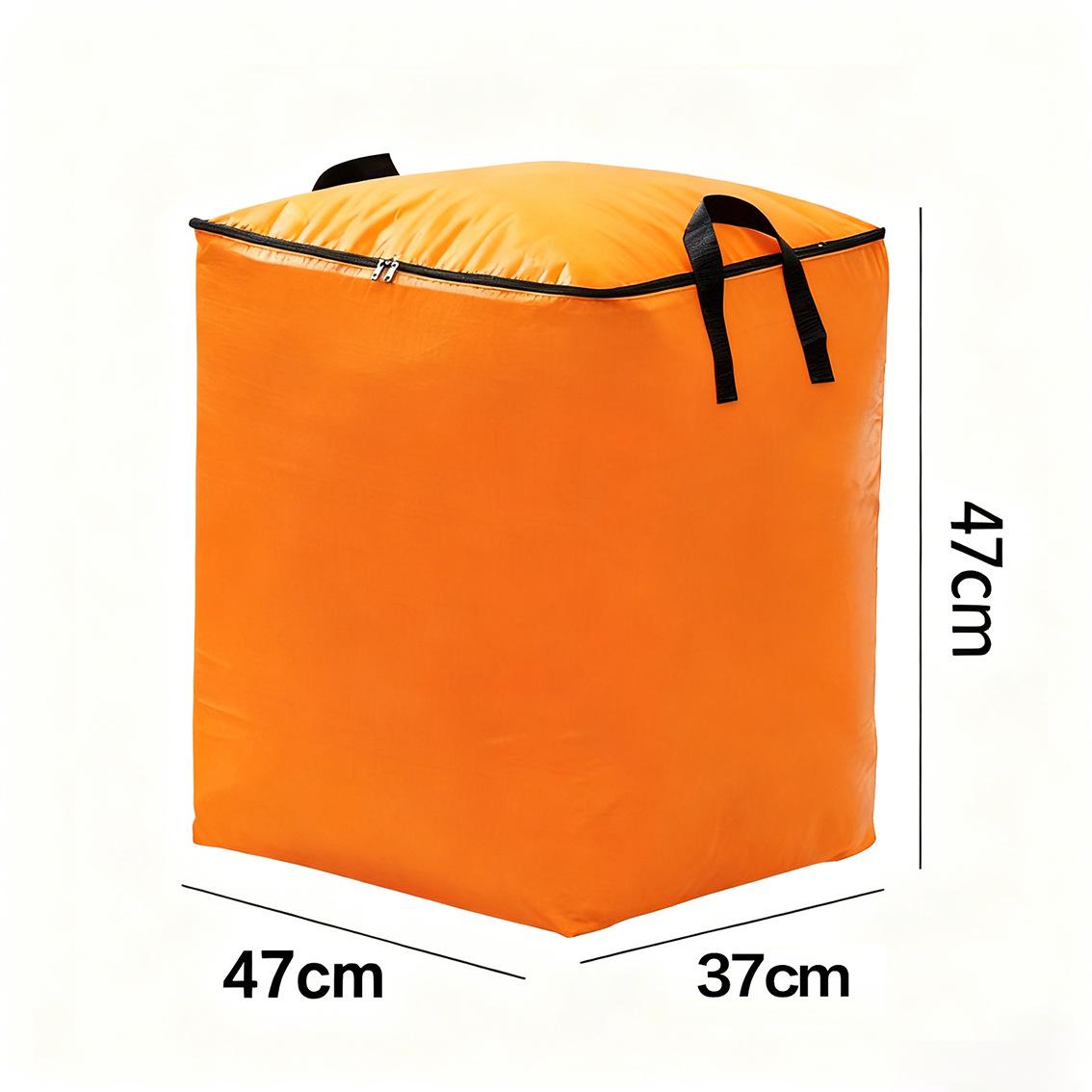 

Очень большая водонепроницаемая джутовая сумка для хранения — Прочная, влагостойкая и идеально подходит для переезда.