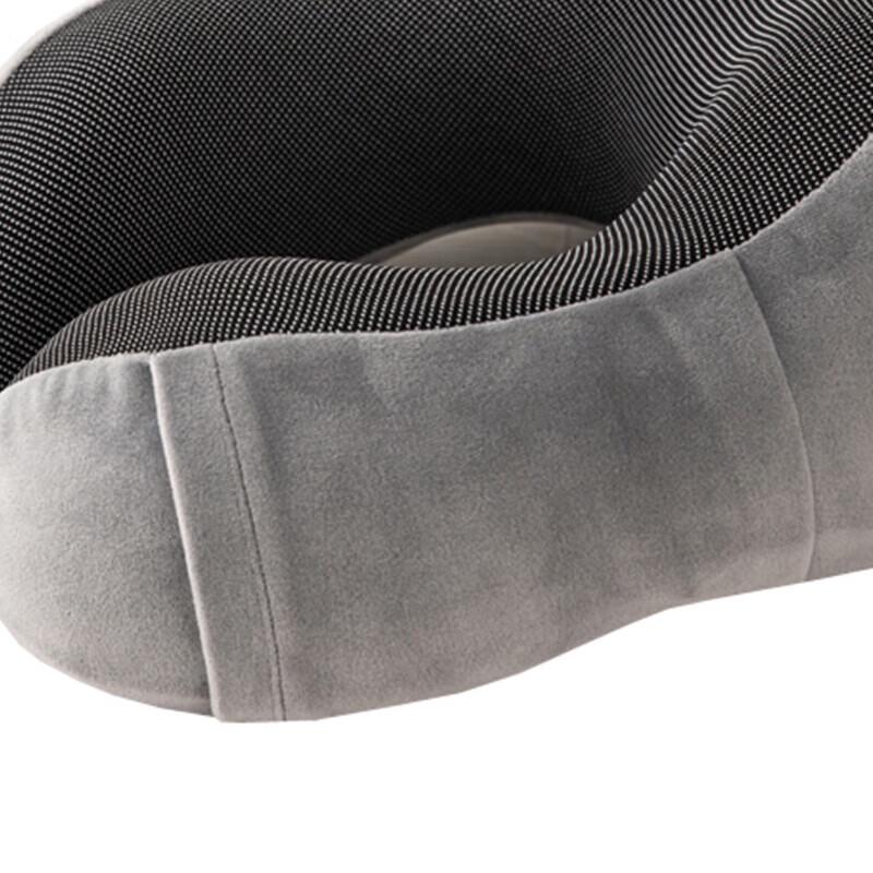 ESURF Breathable Travel Neck Pillow Set