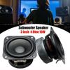 Araç Hoparlörleri – Subwoofer Hoparlör parçaları