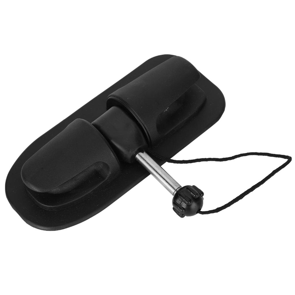 Univerzální nafukovací člun kajak zámek pádla náplast držáky příslušenství