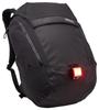 Thule Paramount Bike Commute Backpack 28L Premium YKK Zipper 420D Nylon Fabric PFC Waterproof Finish Black