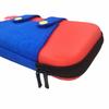 Slim Travel Case for Nintendo Switch 2 Switch Waterproof EVA Hard Shell Mario Protective Carrying Storage Hand Bag NS Accessory