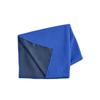 CCYCCL Cooling Made In Large Size X 90 Cooling Cooling UV Heatstroke Antibacterial and Cool Towel Towel, Japan, (160 Cm), Poncho, Towel, Protection,