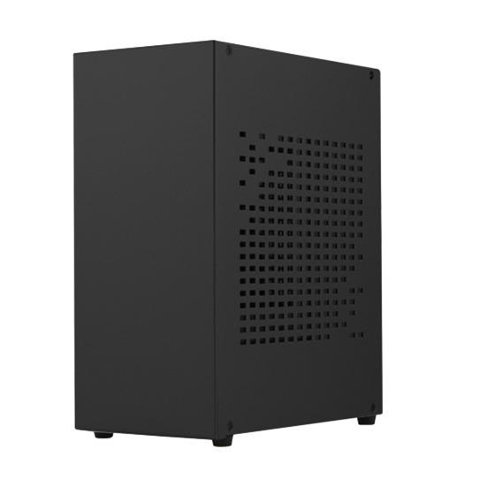 A07 Desktop Case Supporting Mini ITX Motherboard Gaming Independent Graphics Card 1U