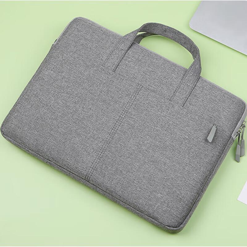 Business Commuter Laptop Shoulder Bag
