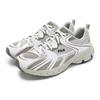 Fila MATTRUN Lightning Shoe Breathable And Lightweight Low Top Casual Shoes Men's Green White F12M532124FCW