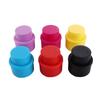 Fresh Keeping Push Type Bottle Pump Caps Cola Soda Sealer Stopper Pressure Cap Saver Lid Bottle Top