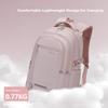 VICTORIATOURIST School Backpack for Middle School Girls High School Students College Students 5th-12th
