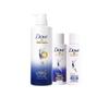 Intensive Repair Anti-Dandruff Shampoo & Conditioner Set