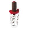 Recolte Milk & Dressing Foamer (Red Brown)