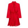 Ted Baker Womens/Ladies Woven A-line Mini Dress