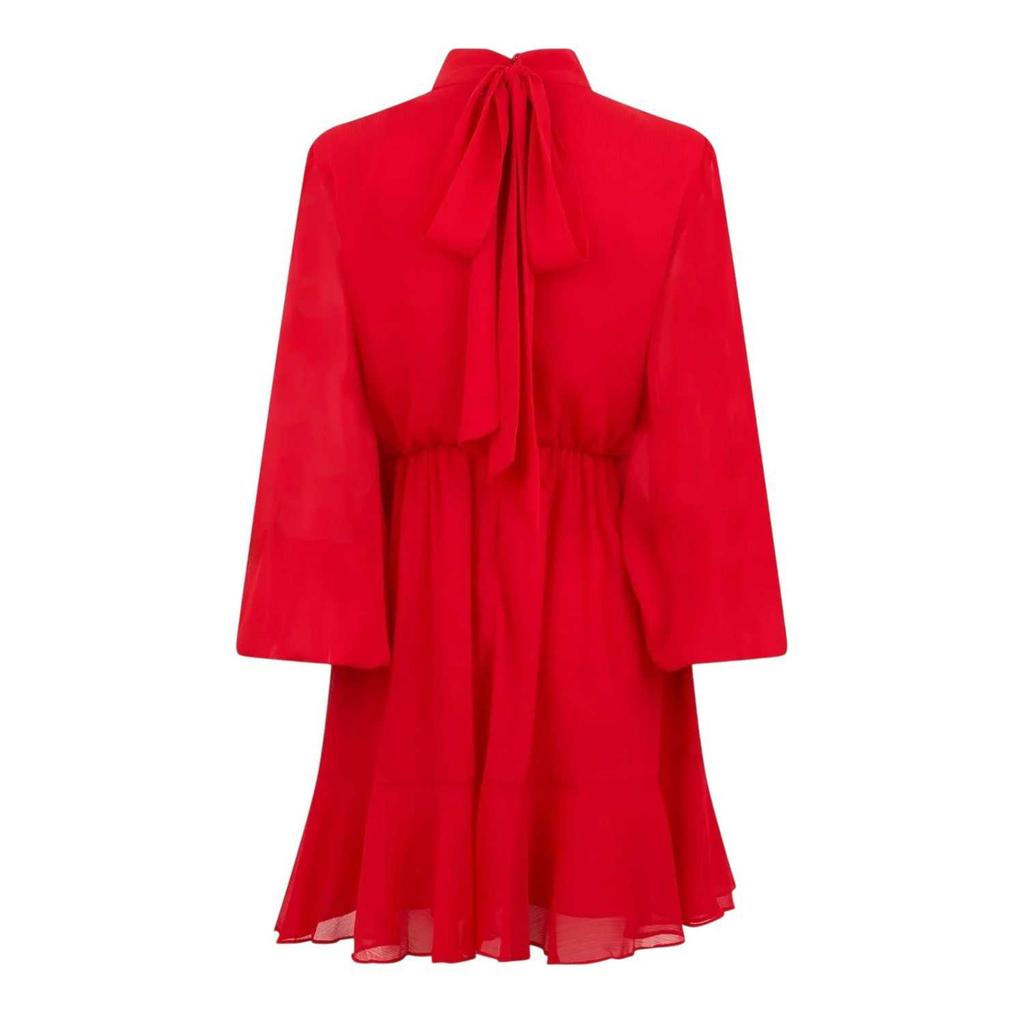 Ted Baker Womens/Ladies Woven A-line Mini Dress
