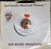7inch Record LORD BRYNNER  Writing On The Wall  Uhuru  Haram NONE Erin Records Trinidad World Music Used