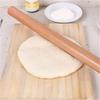 Crafts Cake Kitchen Accessories Wooden Cooking Dough Roller Baking Tools Bakeware Rolling Pin