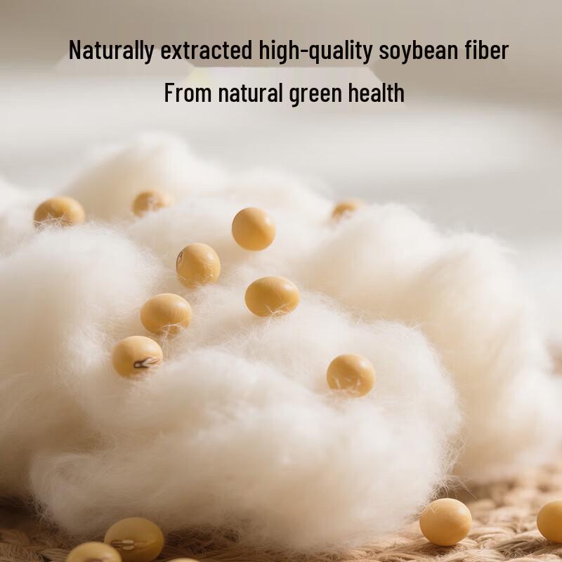 HLA 7A Antibacterial Soy Fiber Quilt